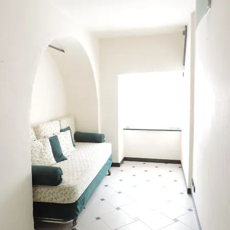 Antico Borgo * Chiavari