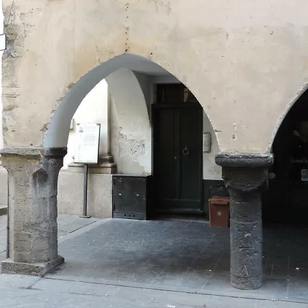 Casa vacanze Antico Borgo