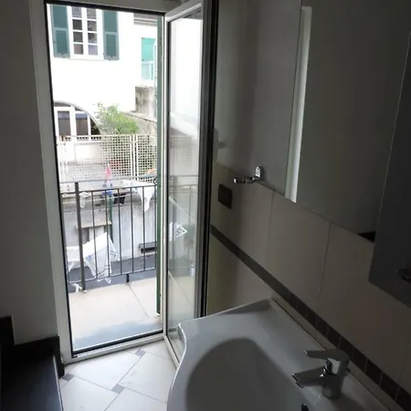 Antico Borgo Chiavari