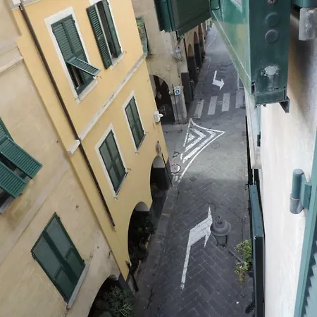 Casa vacanze Antico Borgo