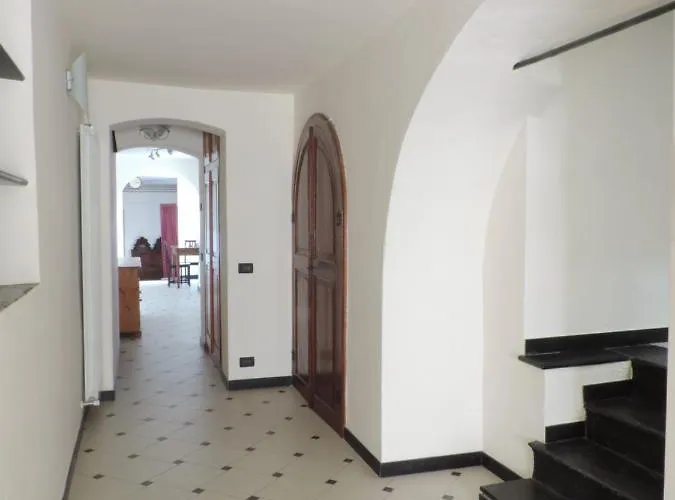 Antico Borgo Nyaraló Chiavari