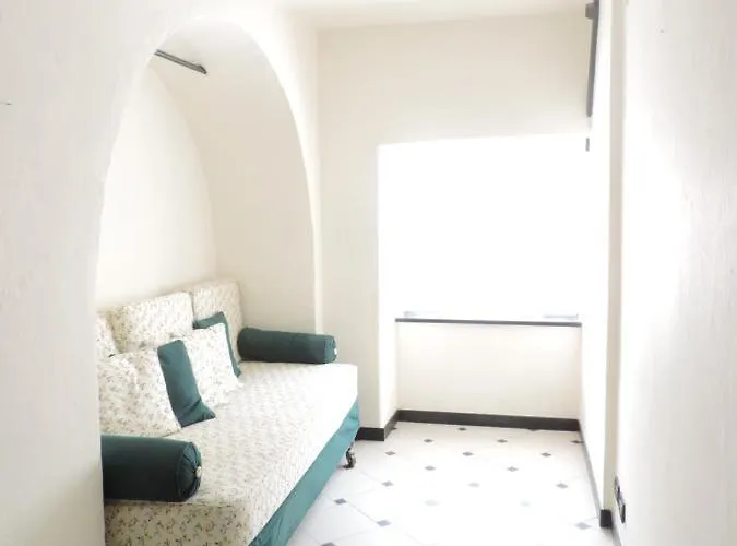 Antico Borgo * 키아바리