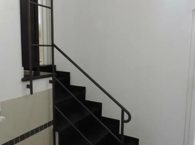 Antico Borgo 키아바리