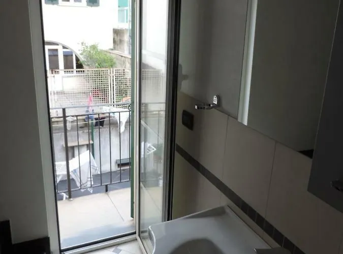 Antico Borgo 키아바리