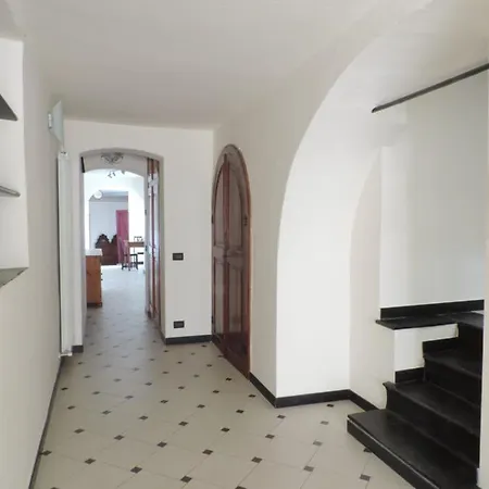 Antico Borgo Prázdninový dům Chiavari