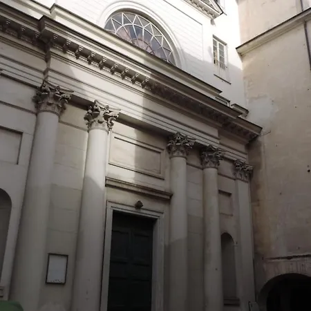 Antico Borgo *