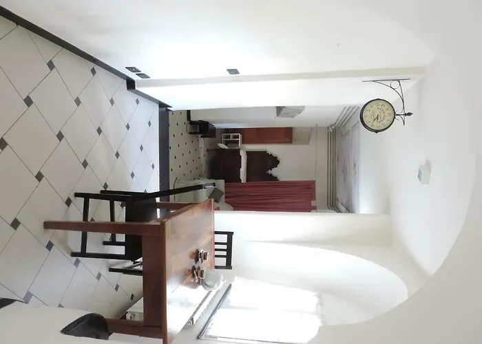 Antico Borgo * Chiavari